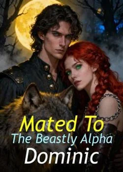 Mated To The Beastly Alpha Dominic