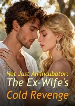 Not Just An Incubator: The Ex-Wife's Cold Revenge