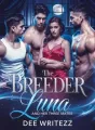 The Breeder Luna And Her Three Mates cover