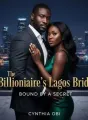 The billionaire Lagos bride book cover