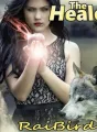 Healer cover