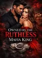 OWNED BY THE RUTHLESS MAFIA cover