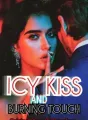 Icy Kiss And Burning Touch cover