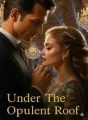 Under The Opulent Roof cover
