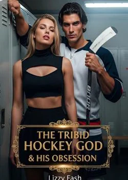 THE TRIBID HOCKEY GOD & HIS OBSESSION