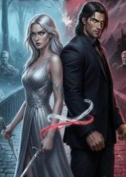 The Alpha's Enemy Mate 