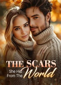 The Scars She Hid From The World