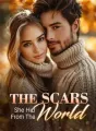 The Scars She Hid From The World cover