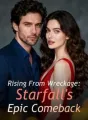 Rising From Wreckage: Starfall's Epic Comeback cover
