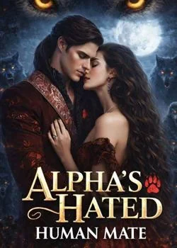 Alpha's Hated Human Mate.