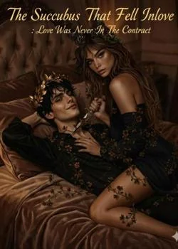 The Succubus That Fell InLove: Love was Never In The Contract