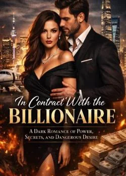 In Contract With the Billionaire