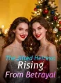 The Jilted Heiress: Rising From Betrayal cover