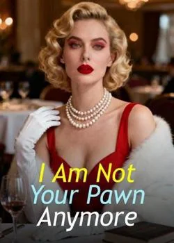 I Am Not Your Pawn Anymore