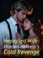 Neglected Wife: Hidden Heiress's Cold Revenge cover