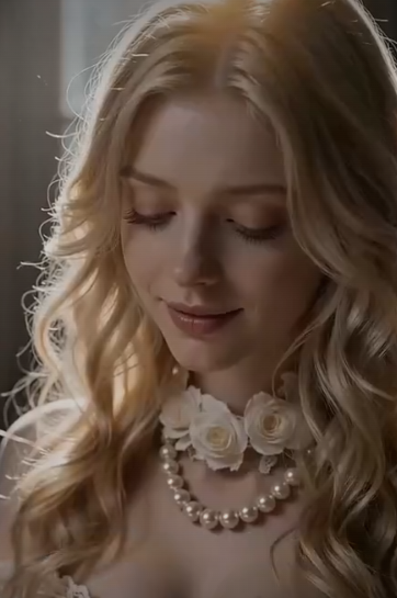 Marrying the Mad Wolf King in Place of His Sister drama