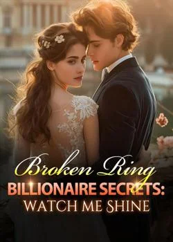 Broken Ring, Billionaire Secrets: Watch Me Shine