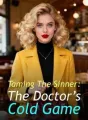 Taming The Sinner: The Doctor’s Cold Game cover