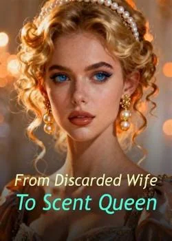 From Discarded Wife To Scent Queen
