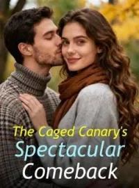 The Caged Canary's Spectacular Comeback