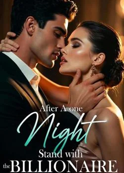 After A One-Night Stand with the Billionaire