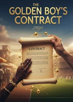 The Golden Boy's Contract 
