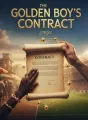 The Golden Boy's Contract  cover