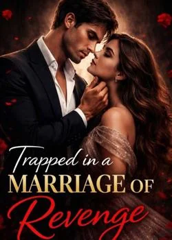 Trapped in a Marriage of Revenge