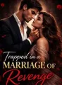 Trapped in a Marriage of Revenge cover