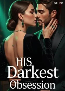 His Darkest Obsession