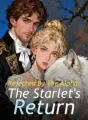 Rejected By The Alpha: The Starlet's Return cover