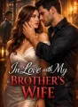 In love with my brother's wife cover