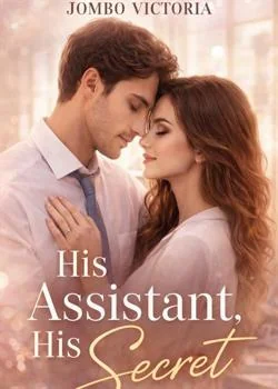 His Assistant, His Secret