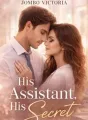 His Assistant, His Secret cover