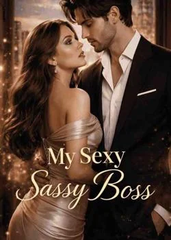 My Sexy Sassy Boss