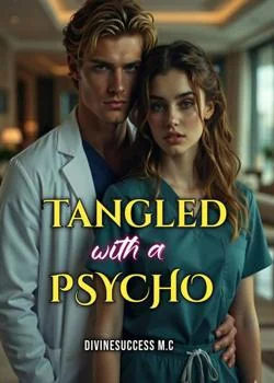 Tangled with a Psycho