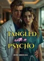 Tangled with a Psycho  cover