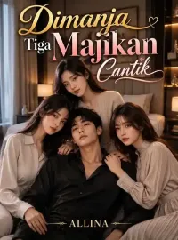 Dimanja Tiga Majikan Cantik