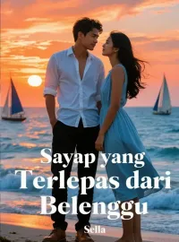 Sayap yang Terlepas dari Belenggu