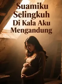 Suamiku Selingkuh Di Kala Aku Mengandung