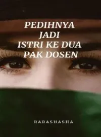 PEDIHNYA JADI ISTRI KE DUA PAK DOSEN