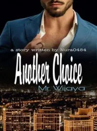 Another Choice Mr. Wijaya