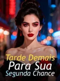Tarde Demais Para Sua Segunda Chance