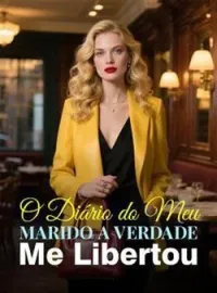 O Diário do Meu Marido A Verdade Me Libertou