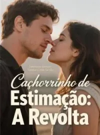 Cachorrinho de Estimação: A Revolta