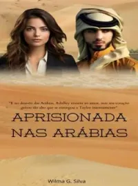 Aprisionada nas Arábias 