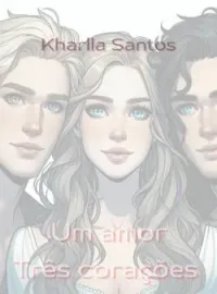 UM AMOR TRÊS CORAÇÕES 