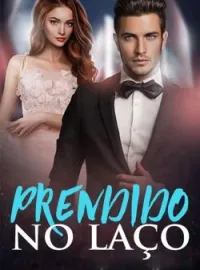 Prendido no laço