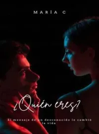 ¿Quién eres?