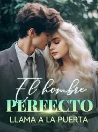 El hombre perfecto llama a la puerta
